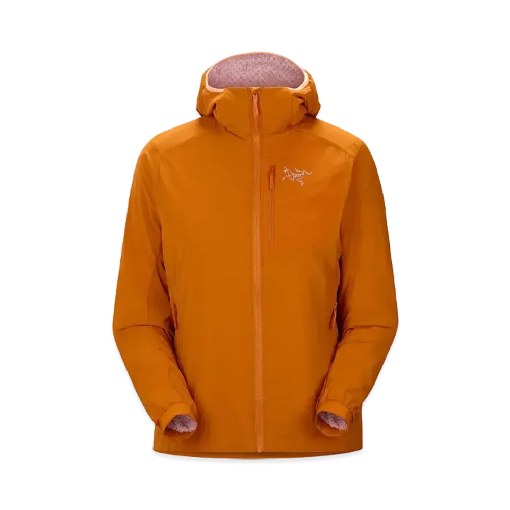 ARC'TERYX Women's Proton FL Hoody "Sunlust" X000004919