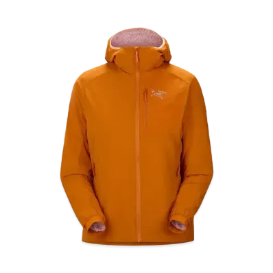 ARC'TERYX Women's Proton FL Hoody "Sunlust" X000004919