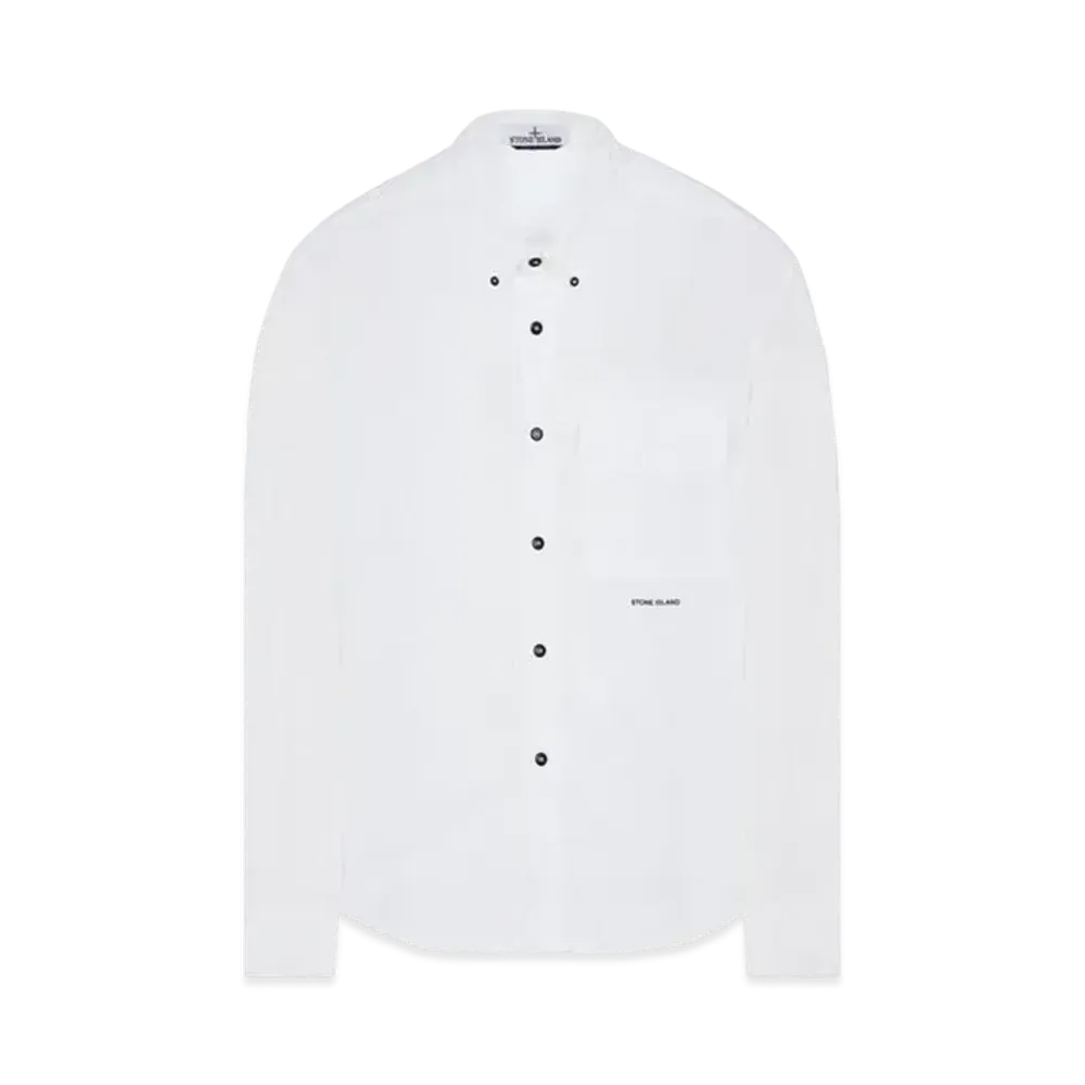Stone Island 11705 "White"