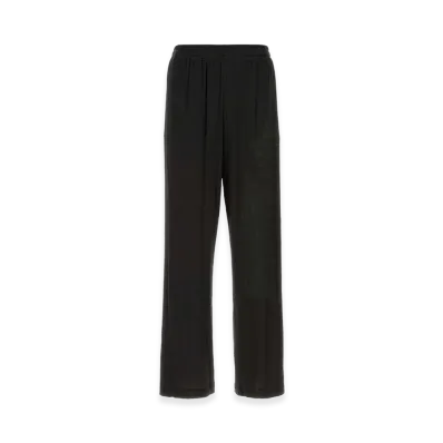 Diesel Stretch Acetate P-Jester Pant "Black"