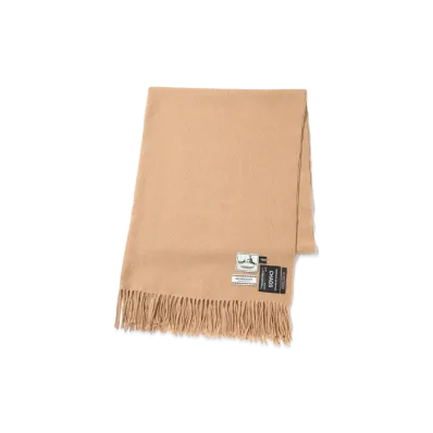 UNDERCOVER Scarf "Beige"