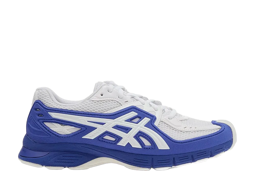 Comme des Garcons SHIRT × Asics Gel-SD-Lyte "Blue/White"