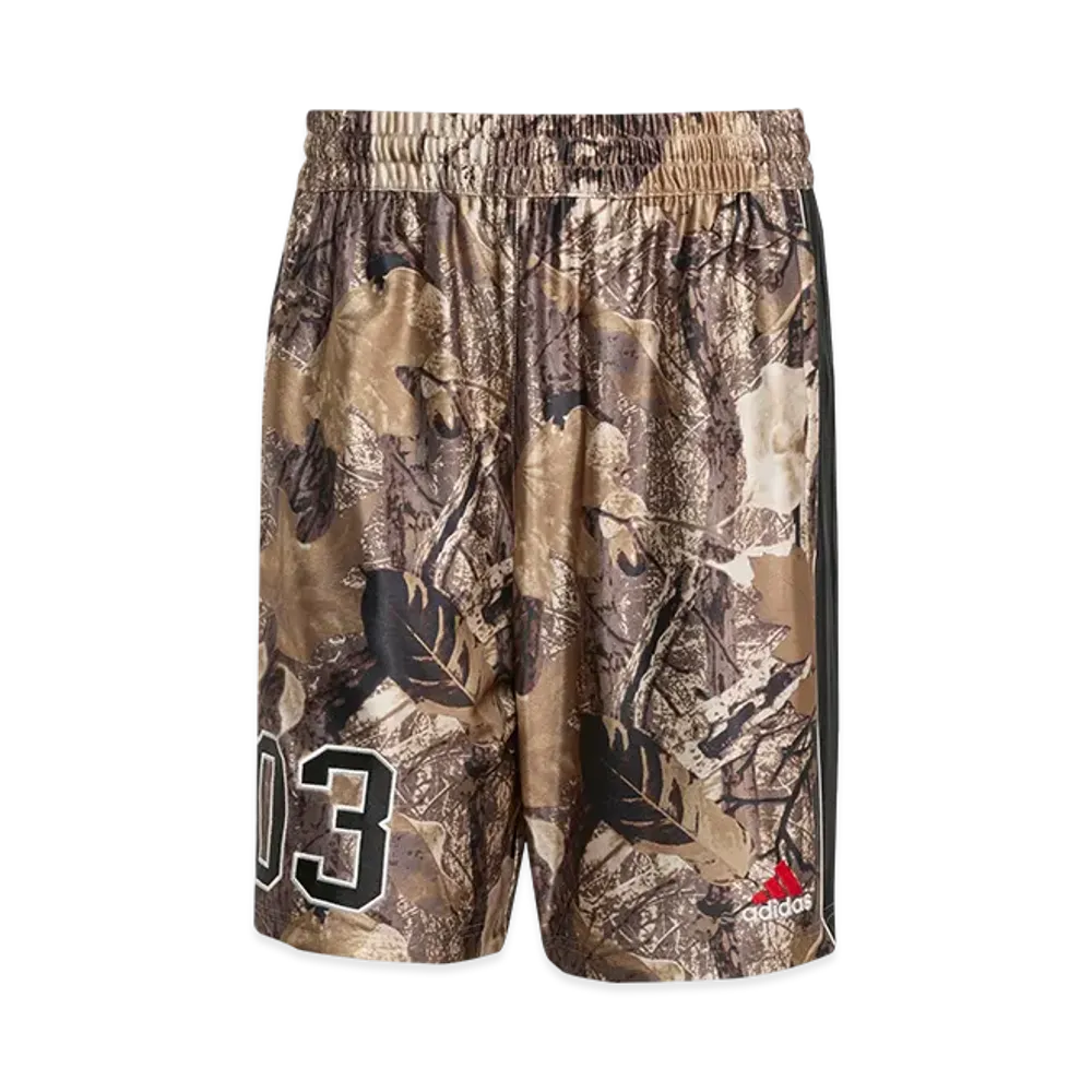 adidas Originals Camouflage Shorts "Aop Camo"
