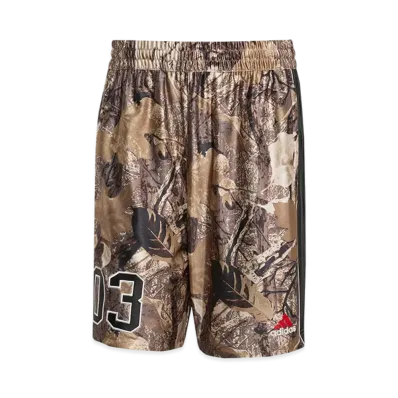 adidas Originals Camouflage Shorts "Aop Camo"