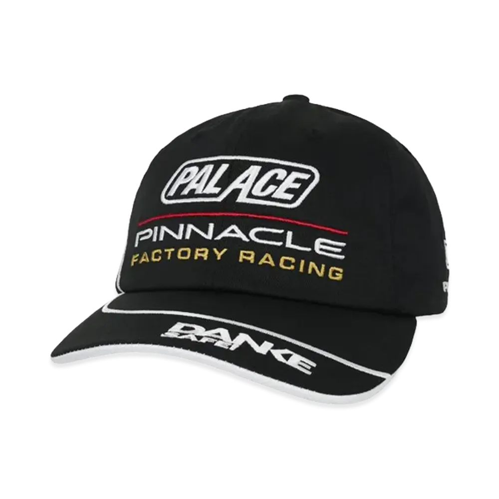 PALACE Danke 6 Panel "Black"