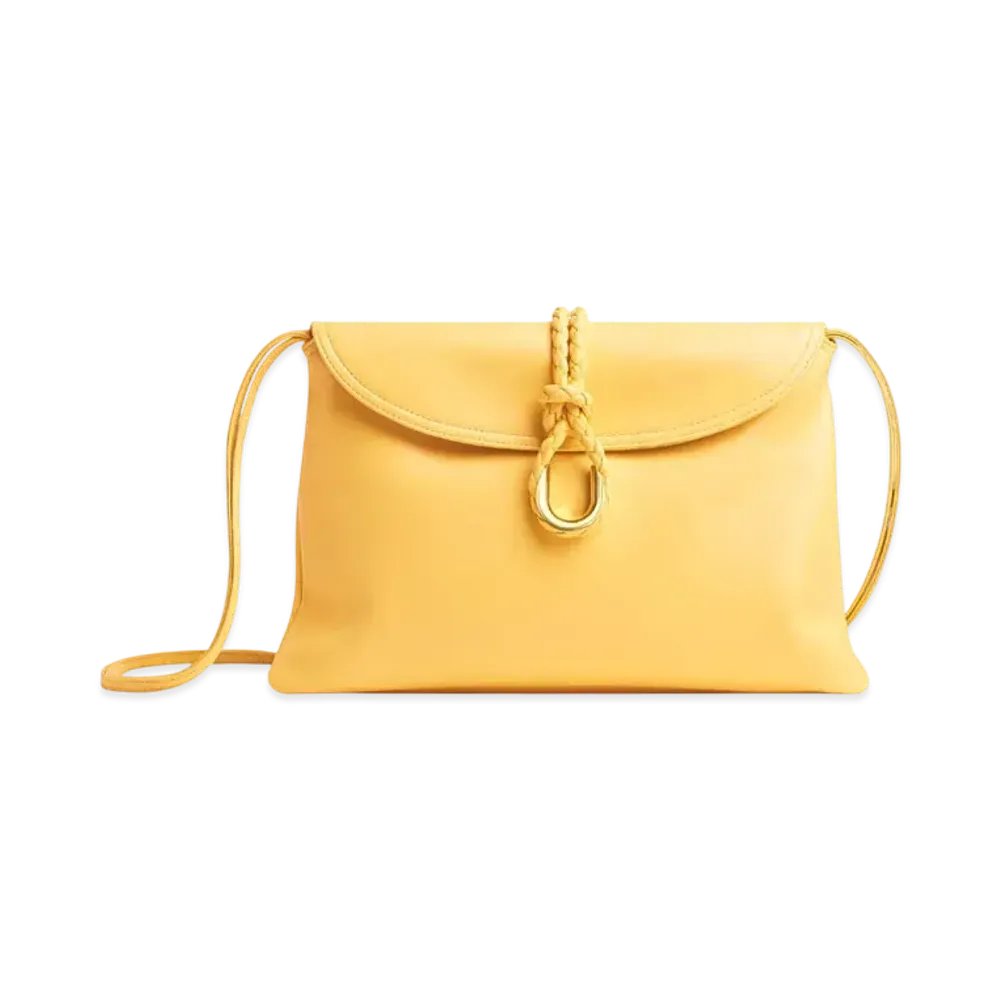 Bottega Veneta Liberta "Quince"