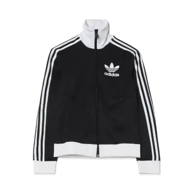 adidas Beckenbauer Track Top "Black"
