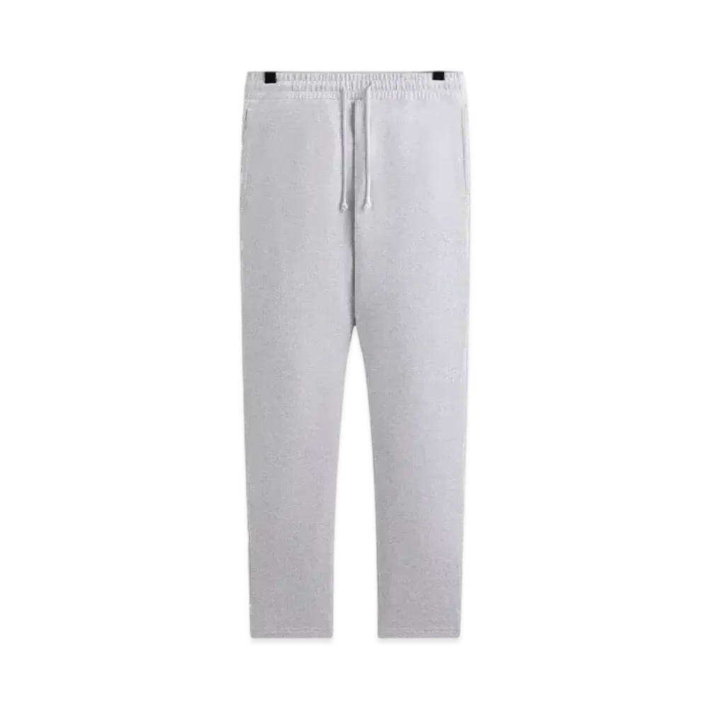 Kith Fleece Bryson Sweatpant "Light Heather Grey"