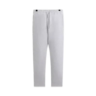 Kith Fleece Bryson Sweatpant "Light Heather Grey"