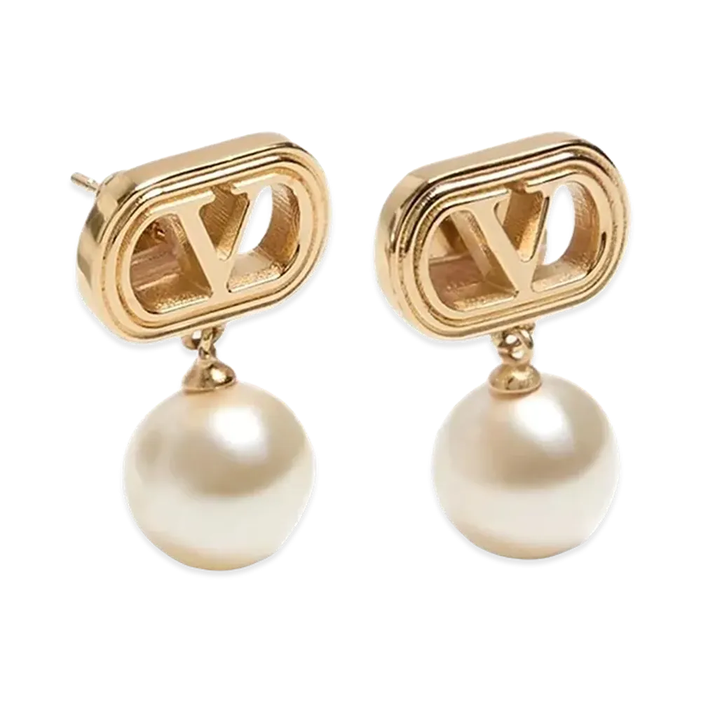 Valentino Garavani Women's Bijoux "Gold"