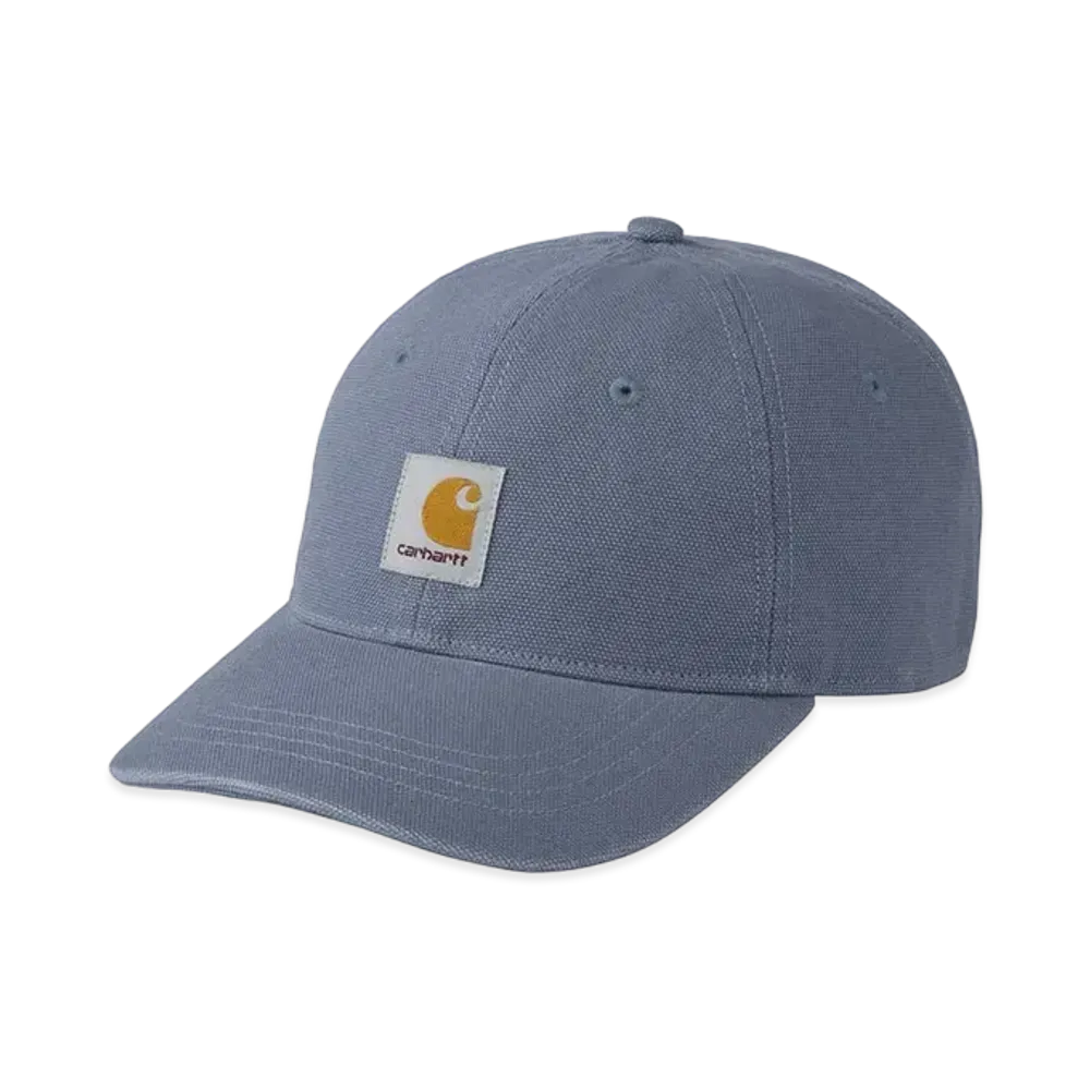Carhartt Icon Cap "Bay Blue"