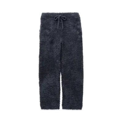 GELATO PIQUE Basic Gelato Long Pants "Charcoal Gray"