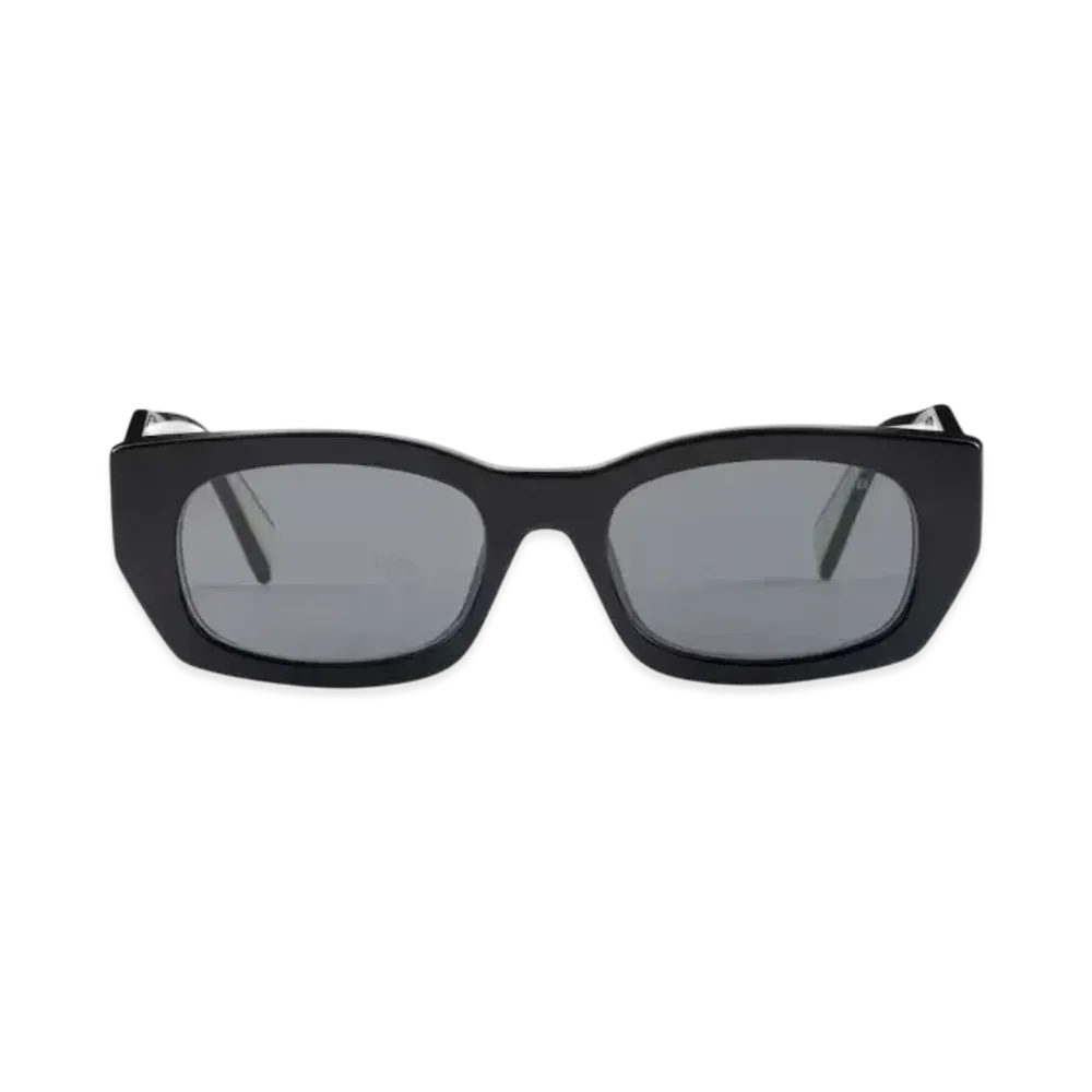 PRADA Sunglasses with The Prada Logo "Gray"
