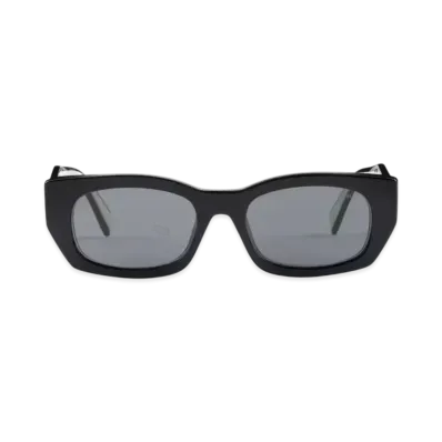PRADA Sunglasses with The Prada Logo "Gray"