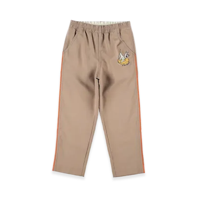 GUCCI Kids 'The Jetsons' Pants "Beige"