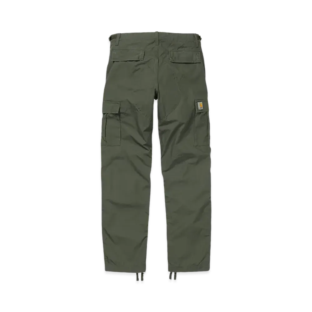 Carhartt WIP Aviation Pants "Dark Navy"
