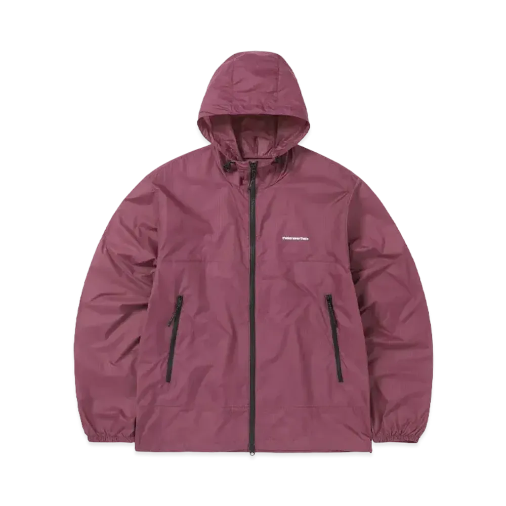 thisisneverthat T-Light Jacket "Plum"