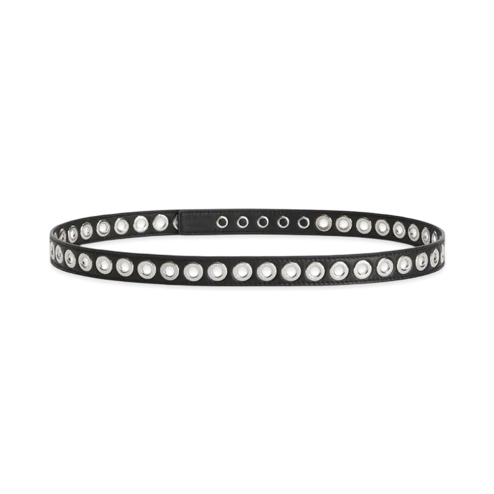 Jil Sander Belt "Black"