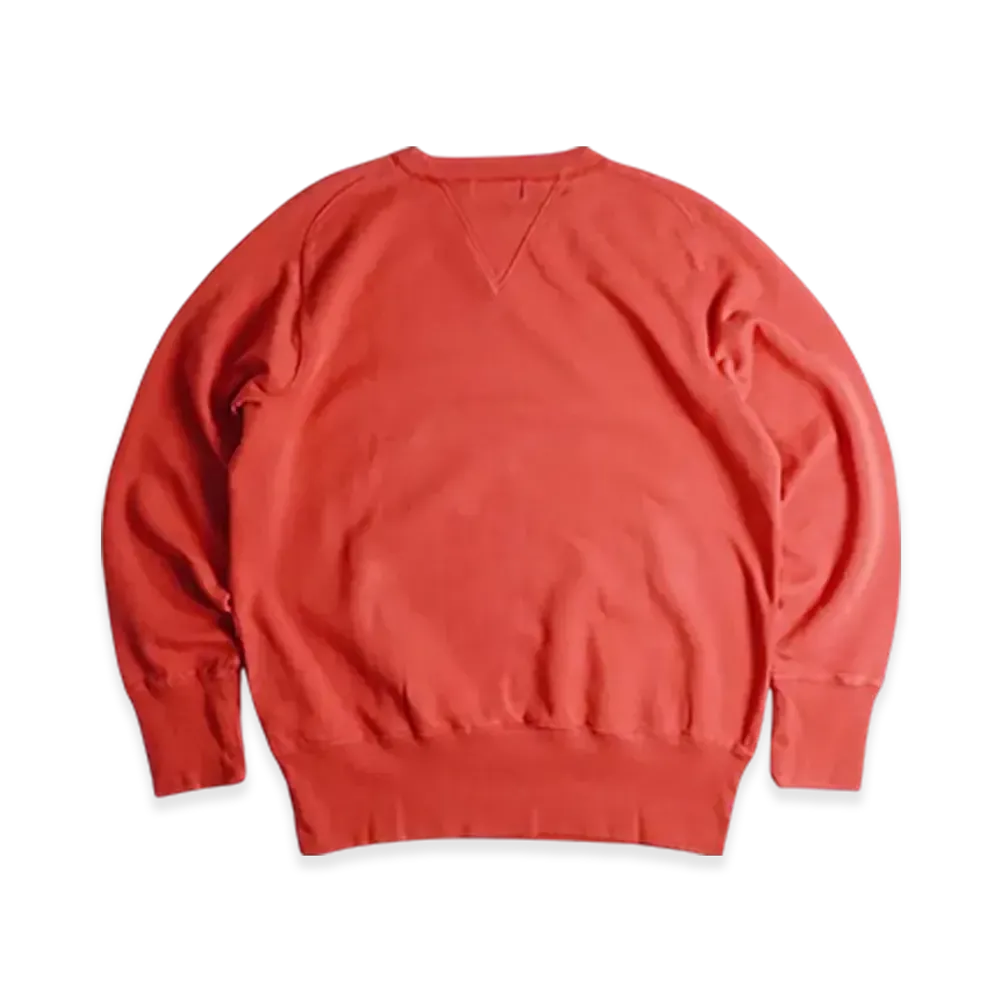 Levi's Vintage Clothing Bay Meadows Sweatshirt "Baked Apple"
