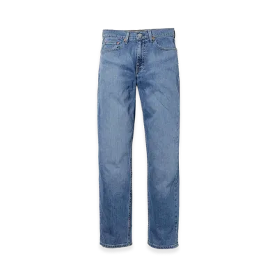 Levi's 550 Relaxed Fit Jeans "Medium Stonewash"