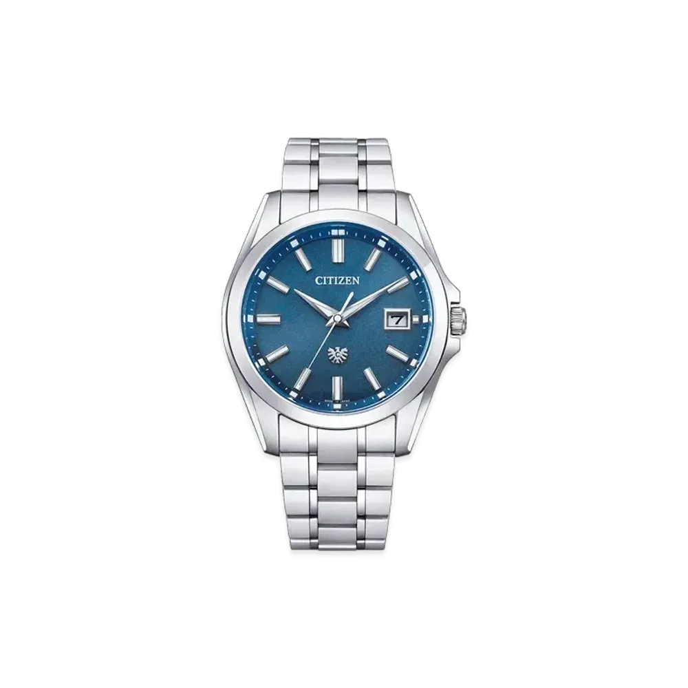 CITIZEN The CITIZEN AQ4091-56M