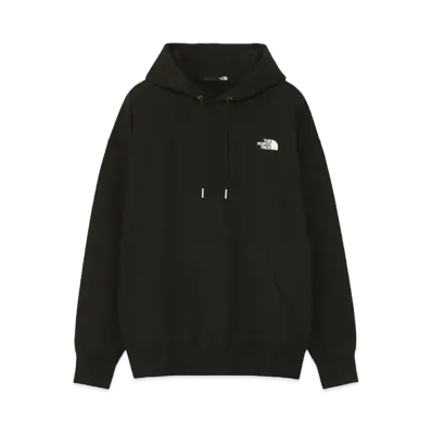 The North Face Never Stop ING Hoodie "Black"
