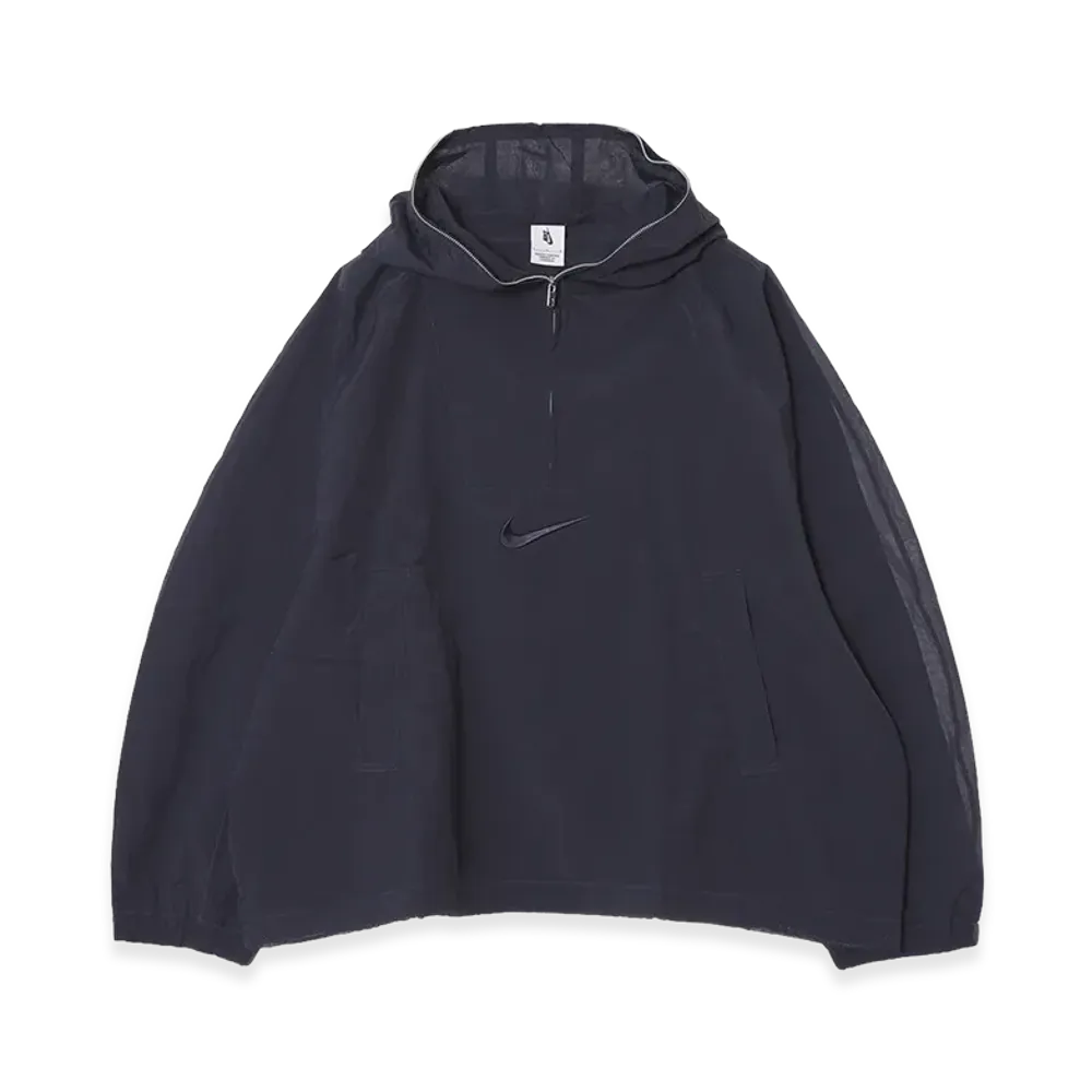 Nike First Sight Women's Lightweight Jacket "Navy"