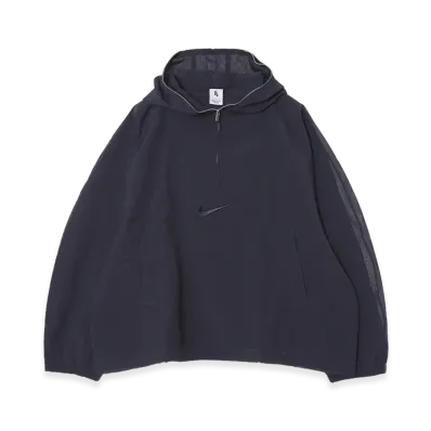 Nike First Sight Women's Lightweight Jacket "Navy"