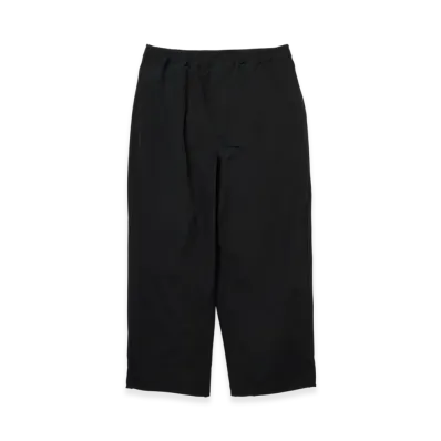 DAIWA PIER39 Tech Easy Trousers Ripstop "Black"