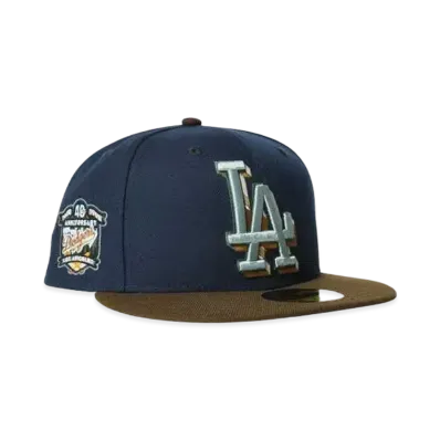 NEW ERA Los Angeles Dodgers - 40th ANV "OCEANSIDE"