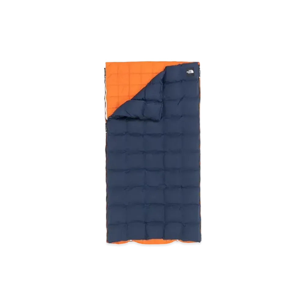The North Face Cozy One Bag "Summit Navy x Desert Last"