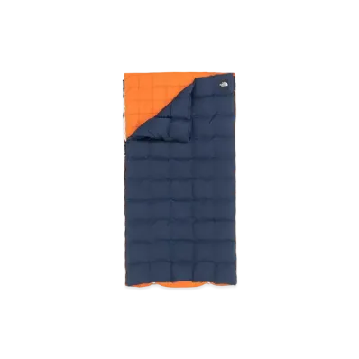 The North Face Cozy One Bag "Summit Navy x Desert Last"