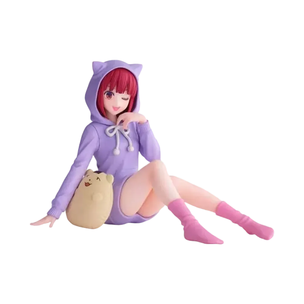 BANPRESTO "Relax time" -Oshi no Ko- Kana Arima