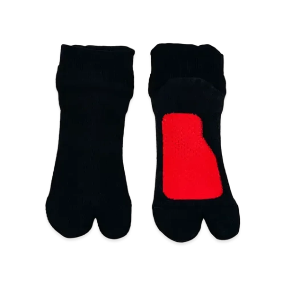 TAIGALIONA TABI-SOCKS "BLACK"