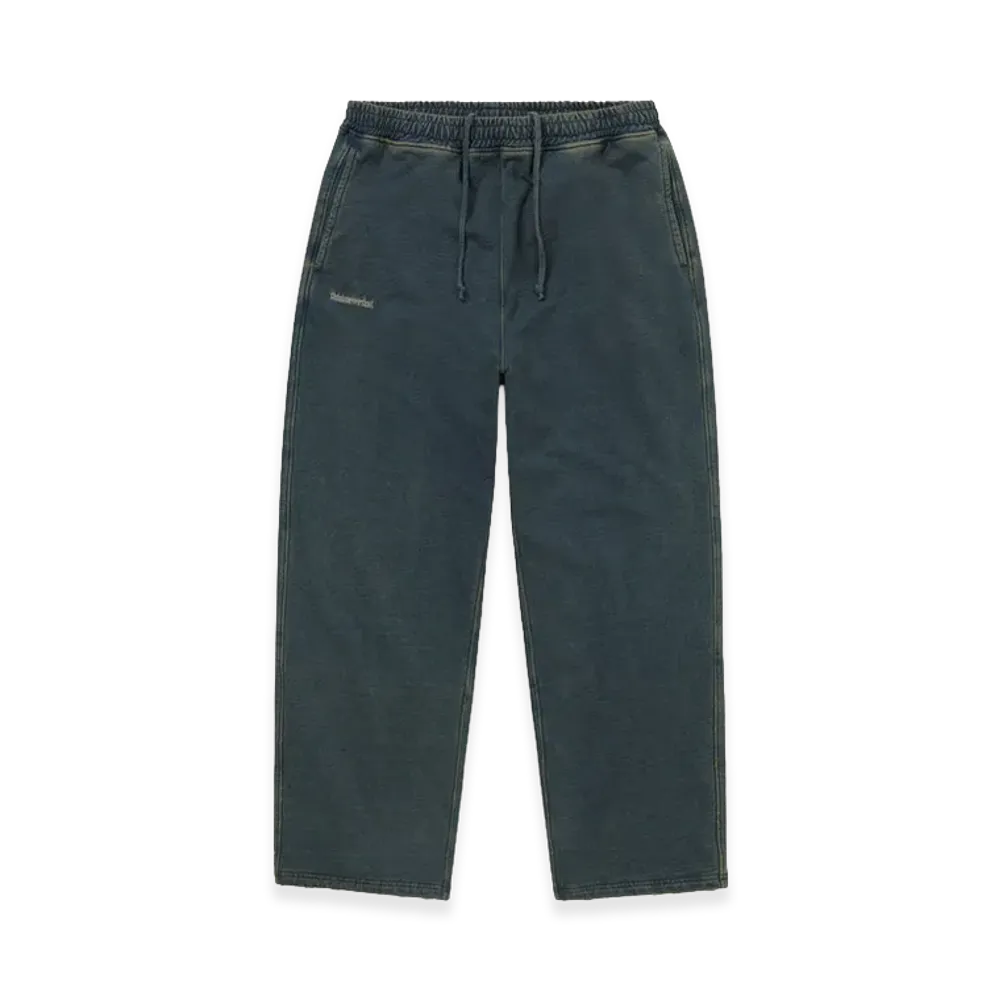thisisneverthat Damaged Sweatpant "Indigo Blue"