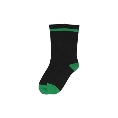 SON OF THE CHEESE ONE LINE POOL SOX "BLACK"