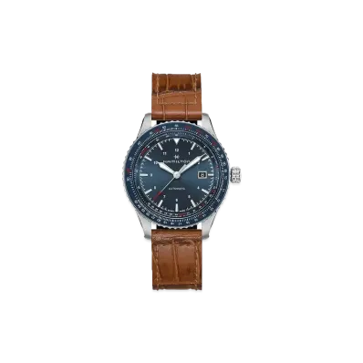 Hamilton Khaki Aviation Converter Auto