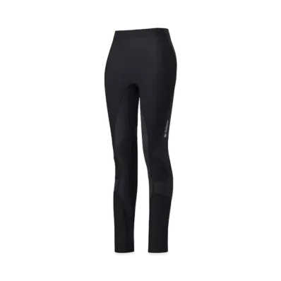 Goldwin Impact Air Long Tights (C3 Fit/Ladies) "Black"