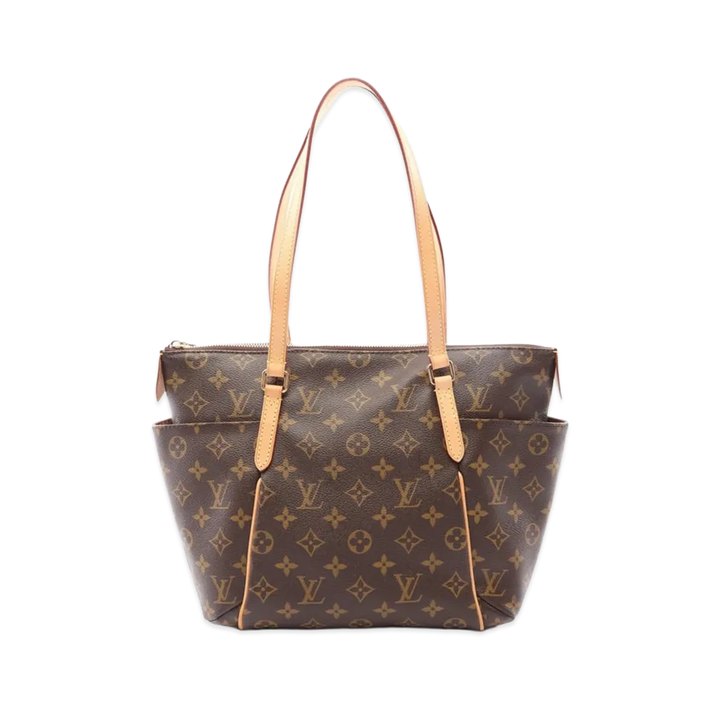 Louis Vuitton Totally PM Monogram