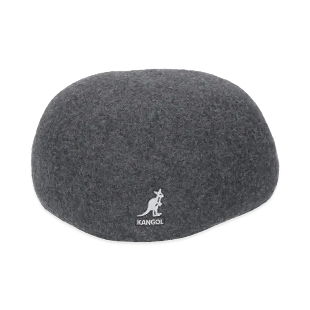 Kangol Seamless Wool 507 "DK Flannel"