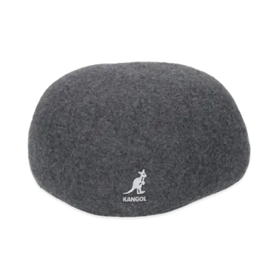 Kangol Seamless Wool 507 "DK Flannel"