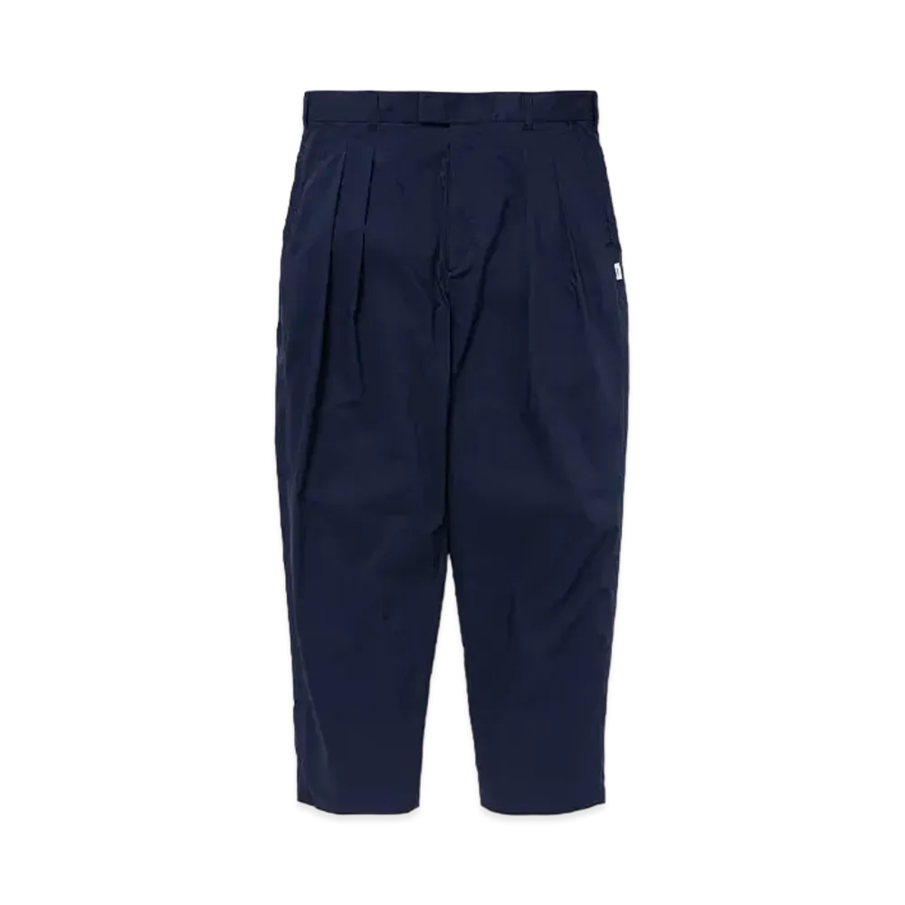 WTAPS LEZ / Hunts / Trousers / CTPL. Weather. Coolmax "Navy"