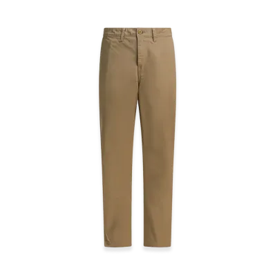 Patagonia "Traveler" Chino Pants "Beige"