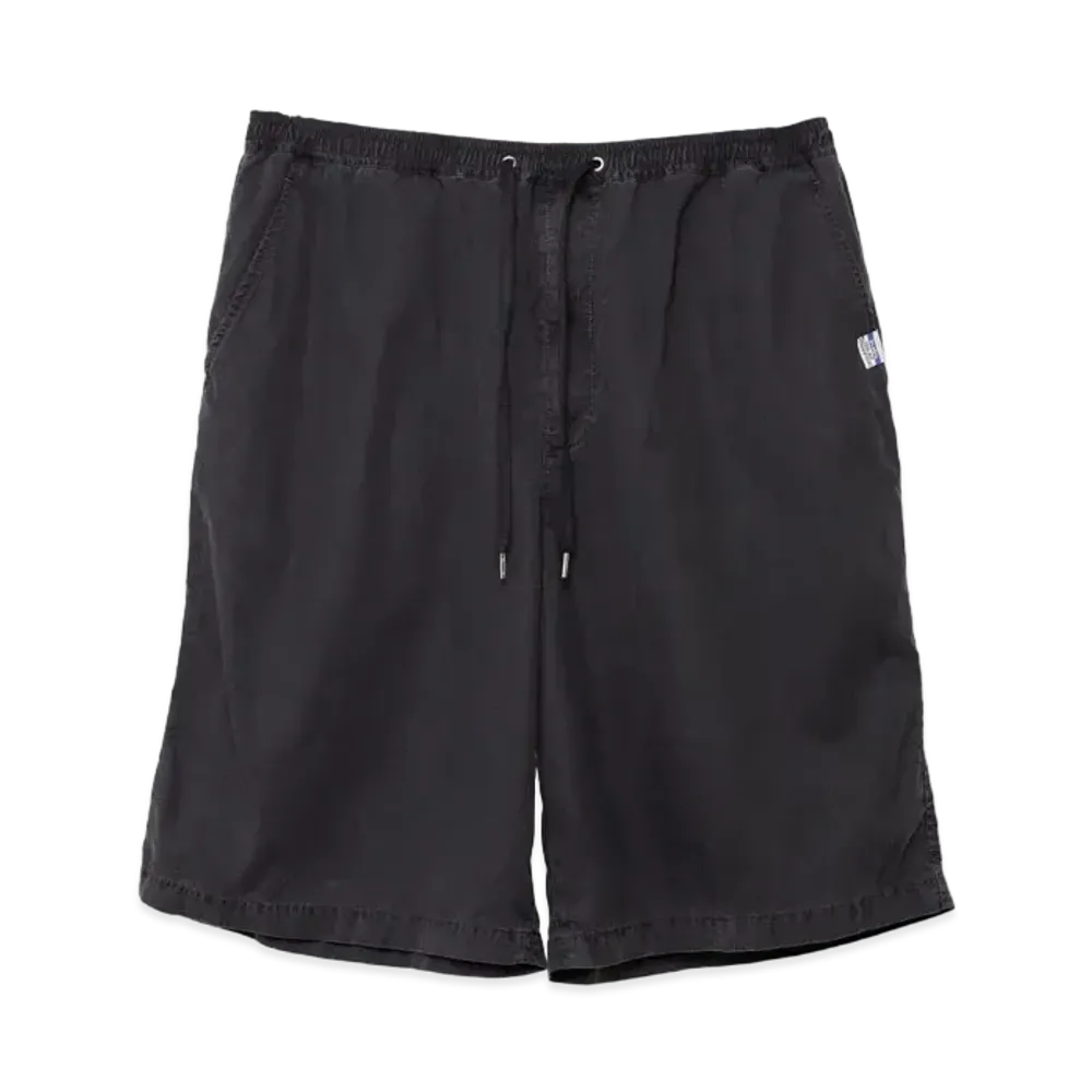 Maison MIHARA YASUHIRO Tencel Denim Shorts "Black"