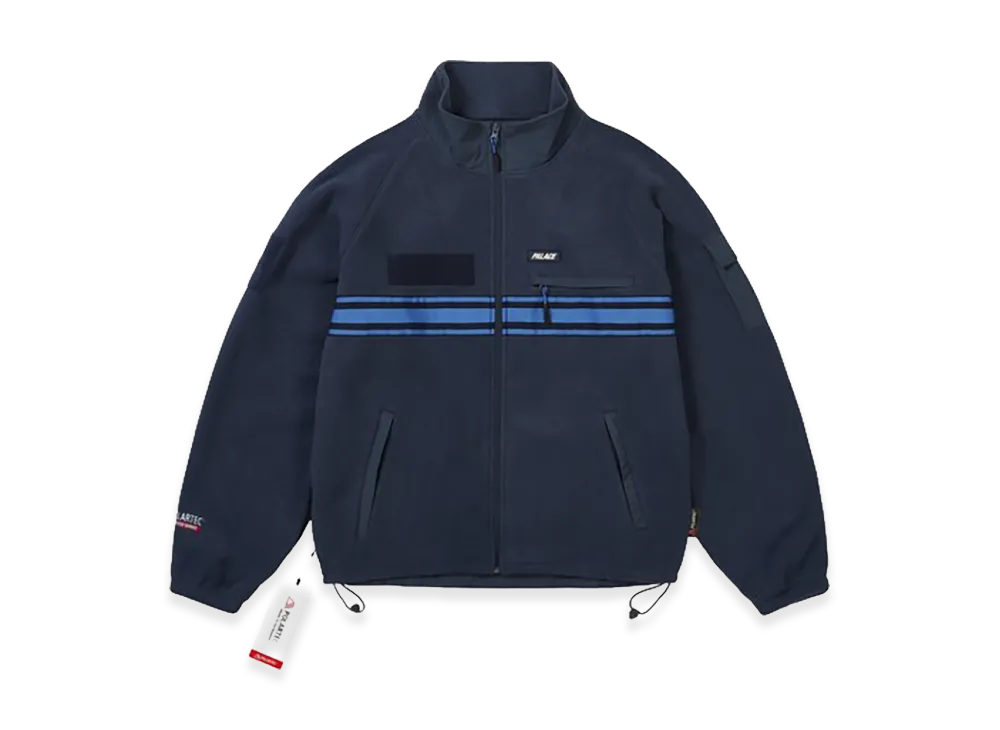 PALACE Polartec Force Jacket "Navy"