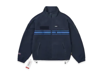 PALACE Polartec Force Jacket "Navy"