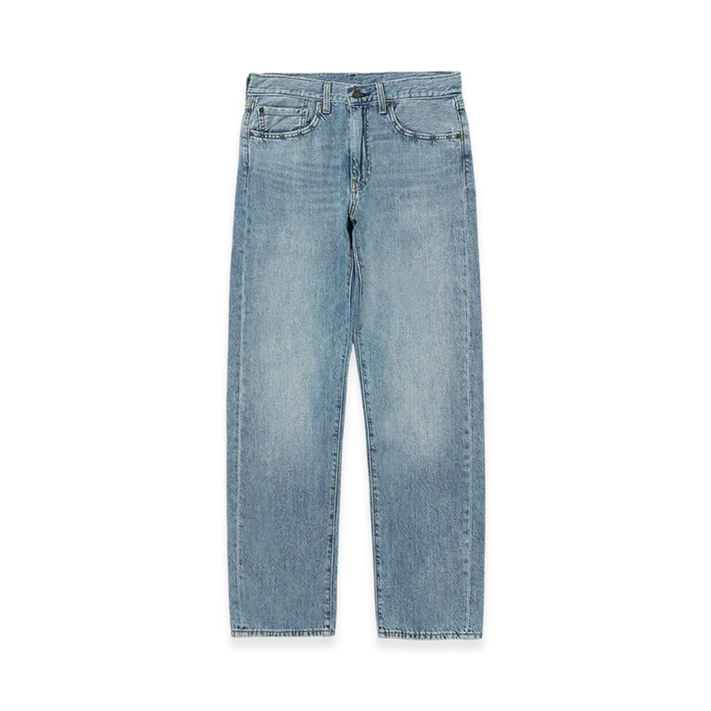 Levi's 505 Regular Fit Jeans "Medium Indigo"
