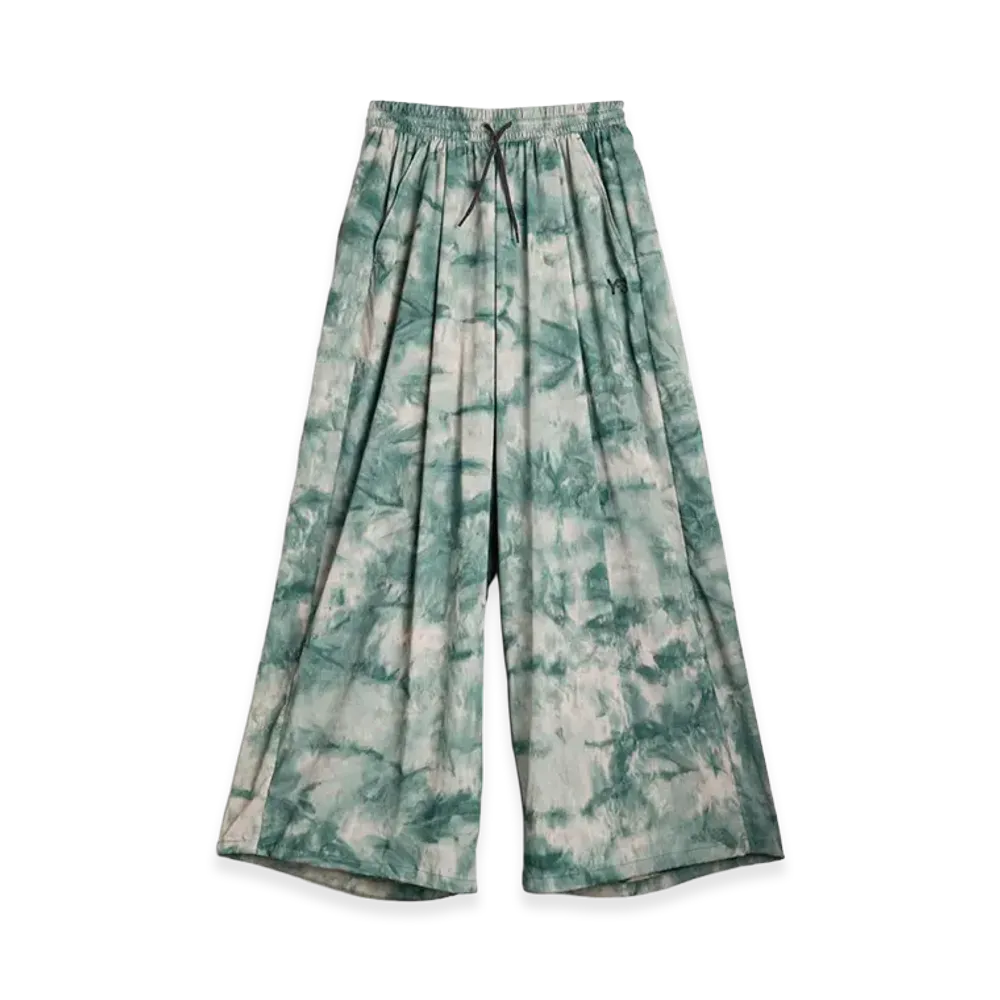 Y-3 Aop Wide Pants "Multi"