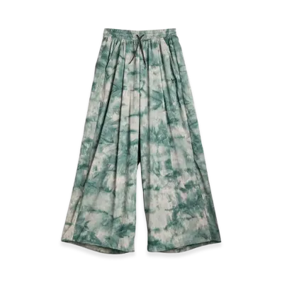 Y-3 Aop Wide Pants "Multi"