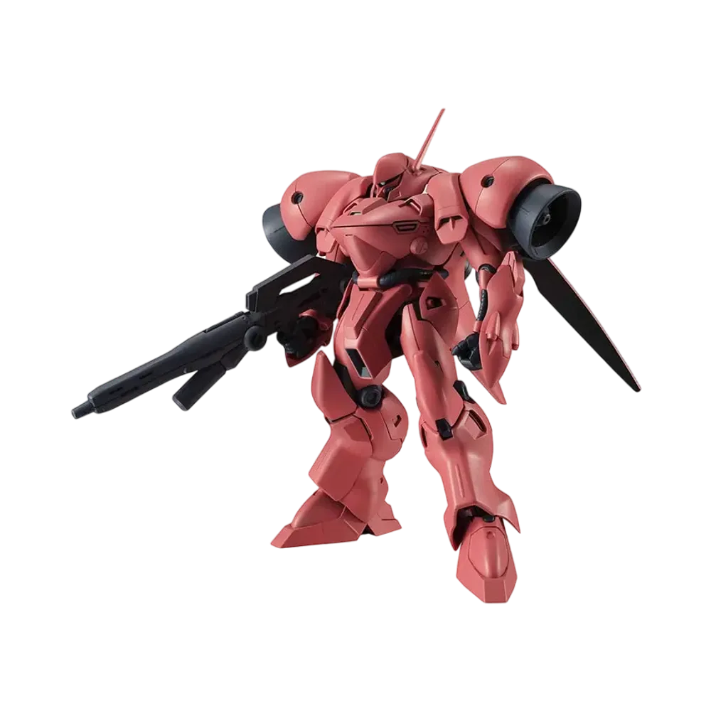 ROBOT SPIRITS <SIDE MS> AGX-04 Gerbera Tetra Ver. A. N.I.M. E.
